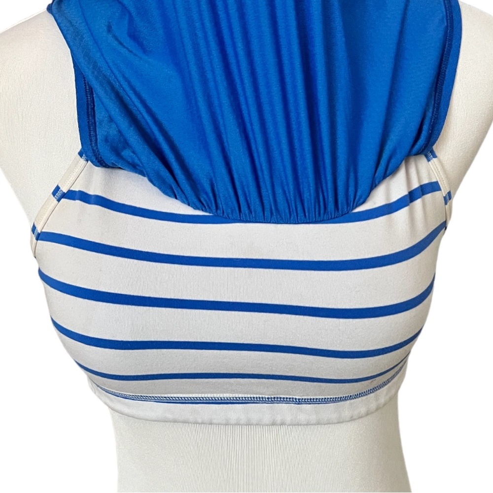 Lululemon No Limits Tank - Picture 4 of 4